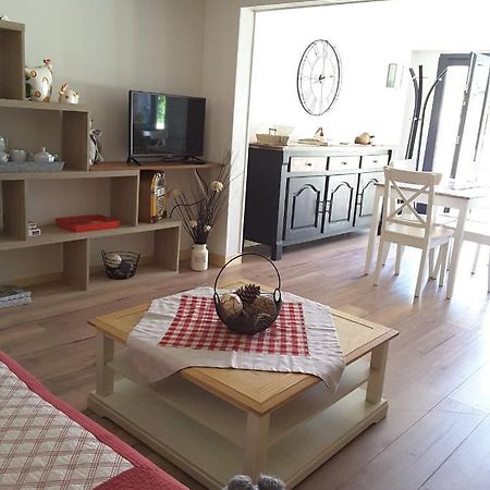 Jenny'S Home 普勒尔蒂 外观 照片