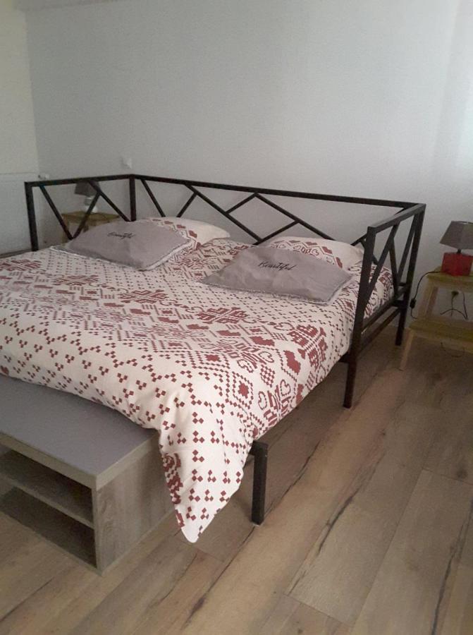 Jenny'S Home 普勒尔蒂 外观 照片